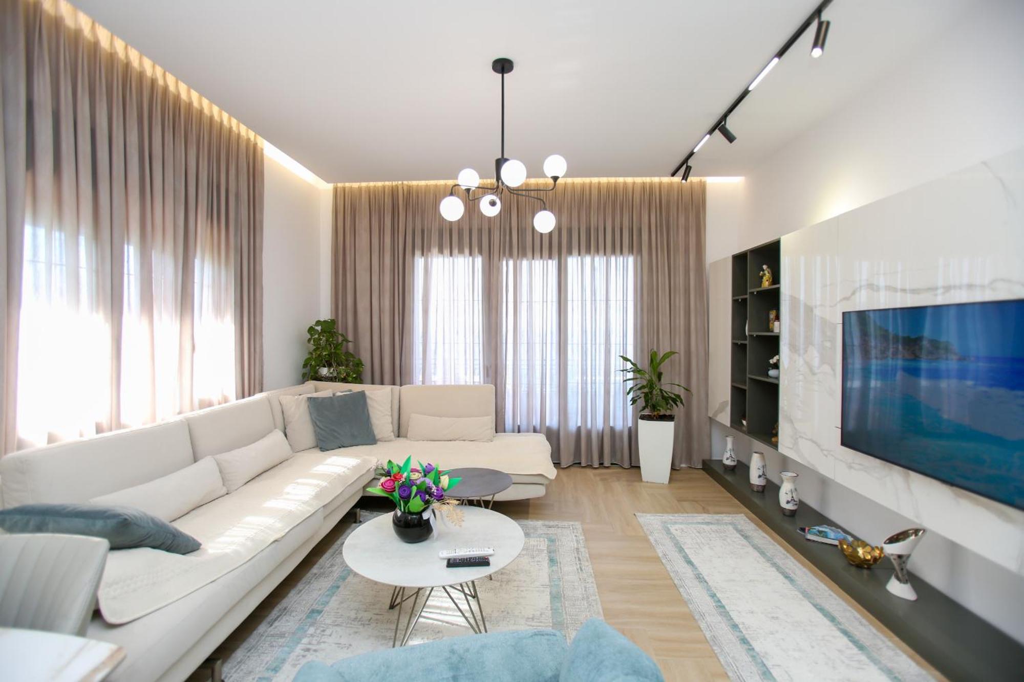 Villa Meminaj Влёра Экстерьер фото