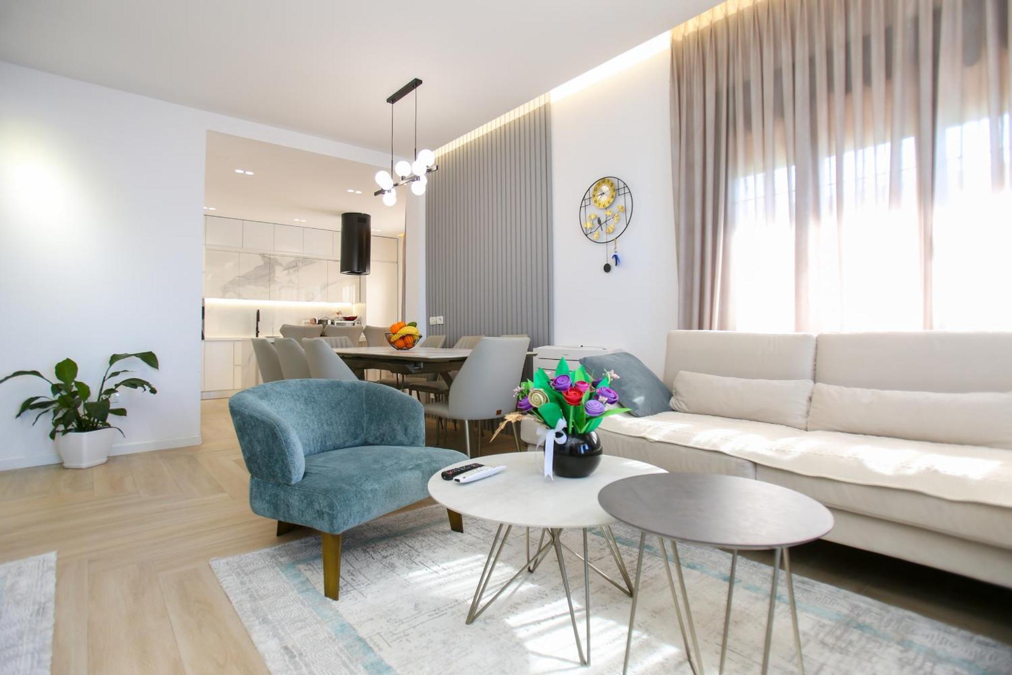 Villa Meminaj Влёра Экстерьер фото